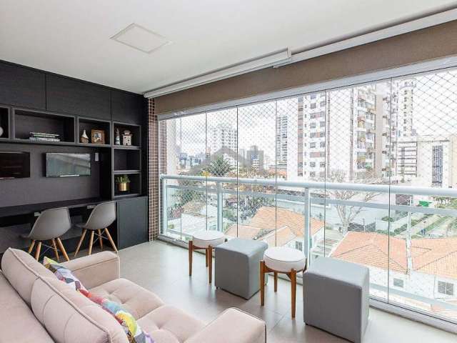 Venda Apartamento São Paulo Brooklin