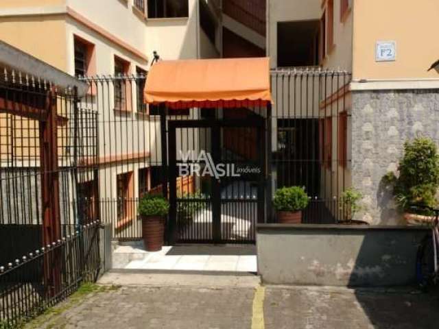 Apartamento em Condomínio Padrão para Venda no bairro Vila Sacadura Cabral, 2 dorm, 1 vagas, 50 m R$ 266,000,00