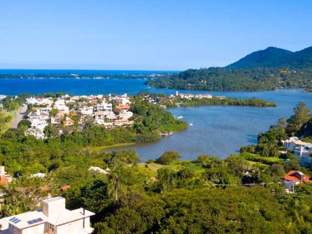 Florianópolis - Mansão Altíssimo padrão L. da Conceição T 2250 m² AC 751,66m²