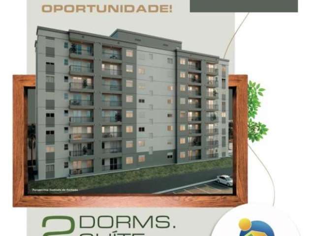 Lançamento Apartamento à venda, Residencial das Ilhas, Bragança Paulista, SP