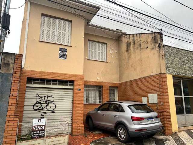 Sobrado à venda, Centro, Bragança Paulista, SP