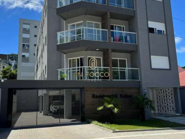 Apartamento 03 dormitórios à venda em Carlos Barbosa