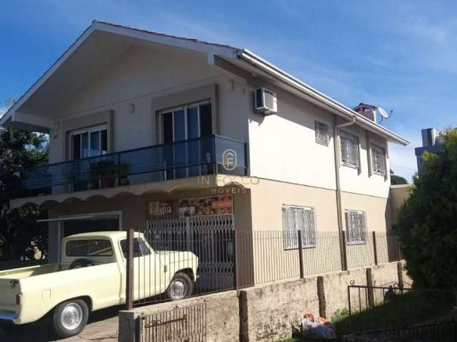 Casa à venda no Bairro Alfandega em Garibaldi