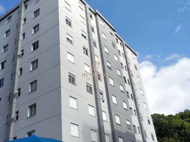 Apartamento à venda 02 dormitórios em Bento Gonçalves.