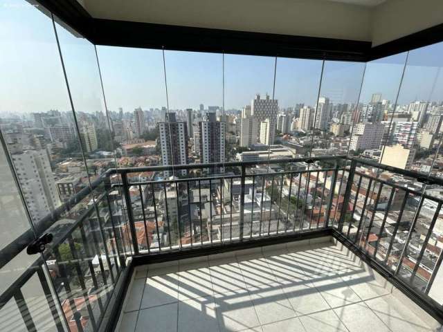 Apartamento para Venda em São Paulo, Barra Funda, 2 dormitórios, 1 suíte, 2 banheiros, 1 vaga