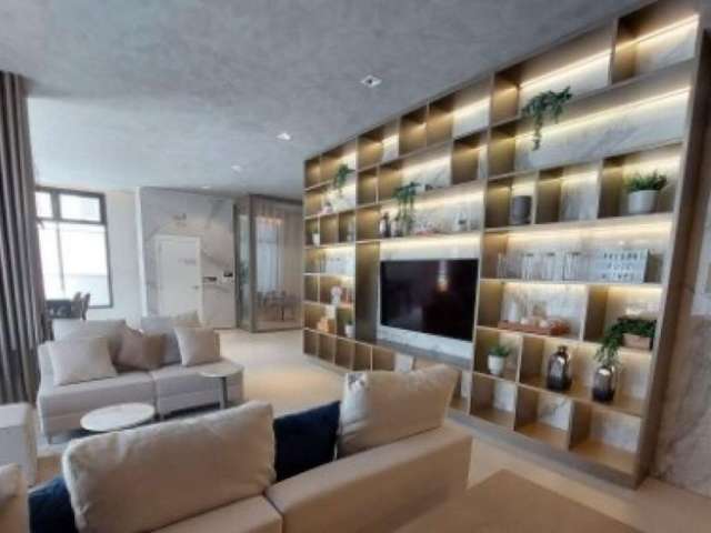 Apartamento a venda no Itaim de 44 m2, com 1 Suite e 1 vaga.