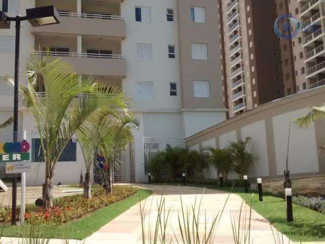 Apartamento com 2 dormitórios à venda, 75 m² por R$ 450.000,00 - Jardim Sul - São José dos Campos/SP