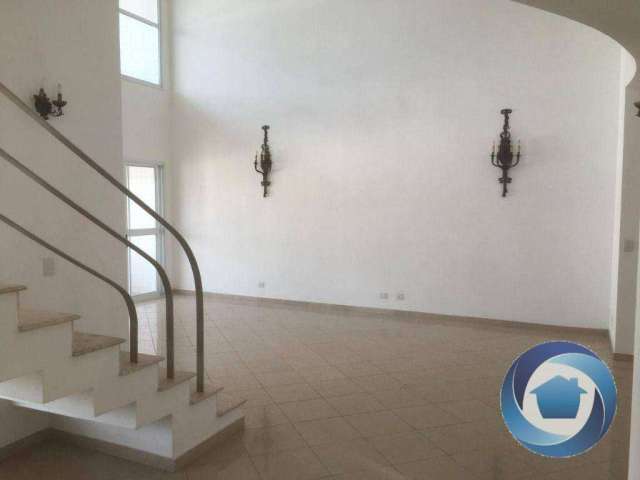 Cobertura com 4 dormitórios à venda, 315 m² por R$ 2.400.000,00 - Vila Adyana - São José dos Campos/SP