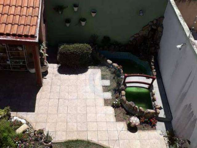 Casa com 3 dormitórios à venda, 272 m² por R$ 1.060.000 - Jardim das Indústrias - São José dos Campos/SP