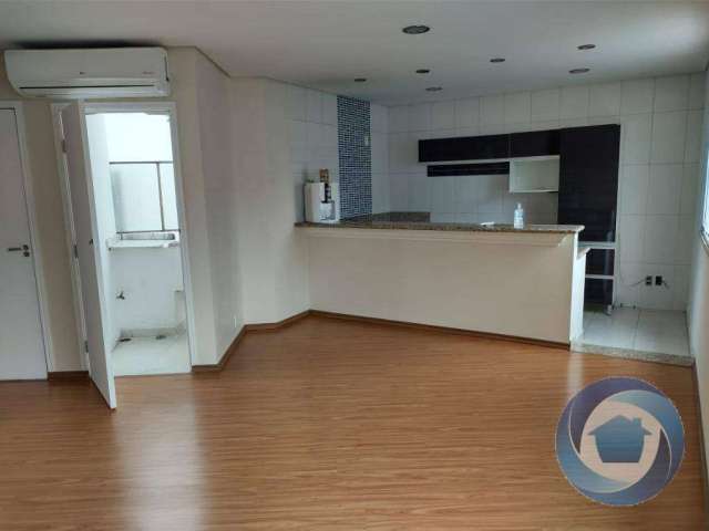 Sala para alugar, 90 m² por R$ 2.050,00/mês - Jardim Aparecida - São José dos Campos/SP