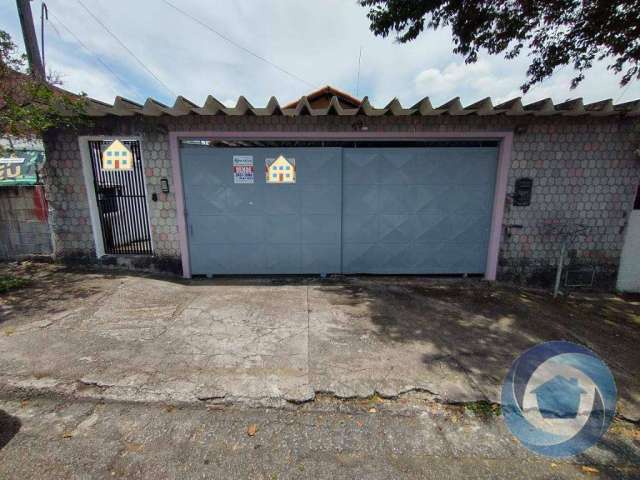 Casa à venda, 200 m² por R$ 920.000,00 - Jardim Alvorada - São José dos Campos/SP