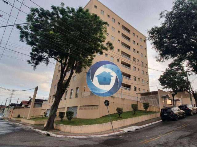Apartamento com 2 dormitórios à venda, 74 m² por R$ 385.000,00 - Jardim América - São José dos Campos/SP