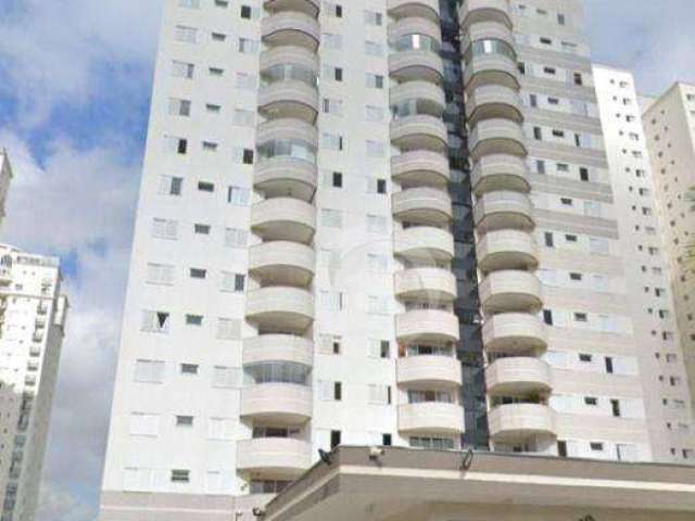 Apartamento com 3 dormitórios à venda, 106 m² por R$ 785.000,00 - Jardim Esplanada - São José dos Campos/SP