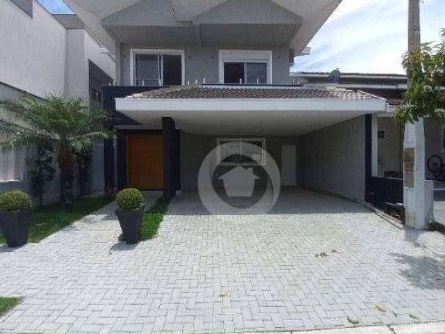 Sobrado com 4 dormitórios à venda, 301 m² por R$ 1.790.000,00 - Urbanova VII - São José dos Campos/SP