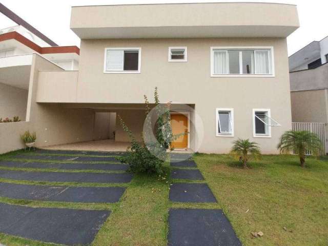 Casa com 3 dormitórios à venda, 333 m² por R$ 2.600.000 - Condomínio Residencial Jaguary - São José dos Campos/SP