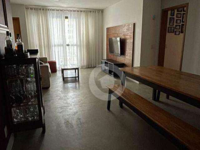 Apartamento com 4 dormitórios à venda, 154 m² por R$ 1.175.000,00 - Jardim Aquarius - São José dos Campos/SP