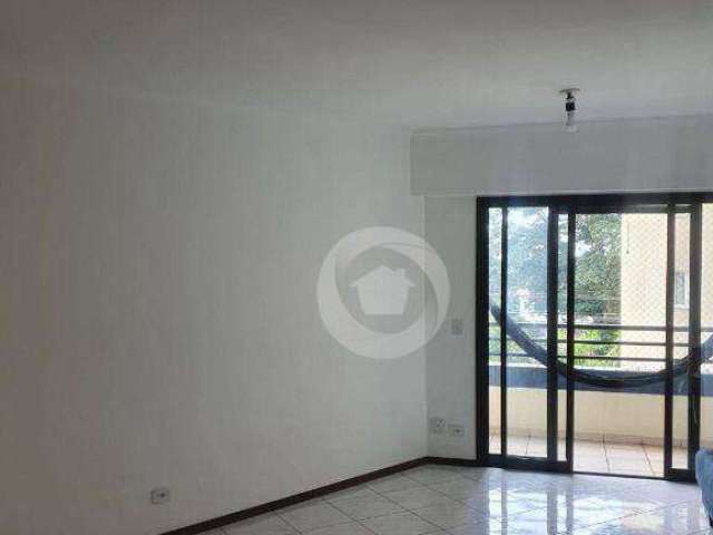 Apartamento com 3 dormitórios à venda, 105 m² por R$ 750.000,00 - Jardim Aquarius - São José dos Campos/SP