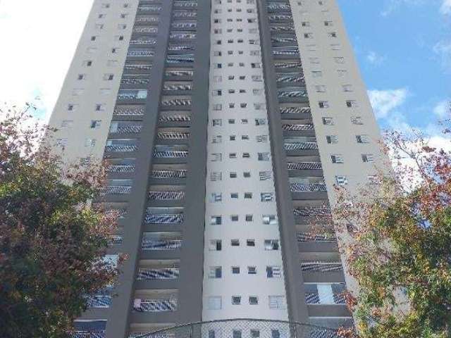 Apartamento com 2 dormitórios, 73 m² - venda por R$ 640.000,00 ou aluguel por R$ 3.070,00/mês - Villa Branca - Jacareí/SP