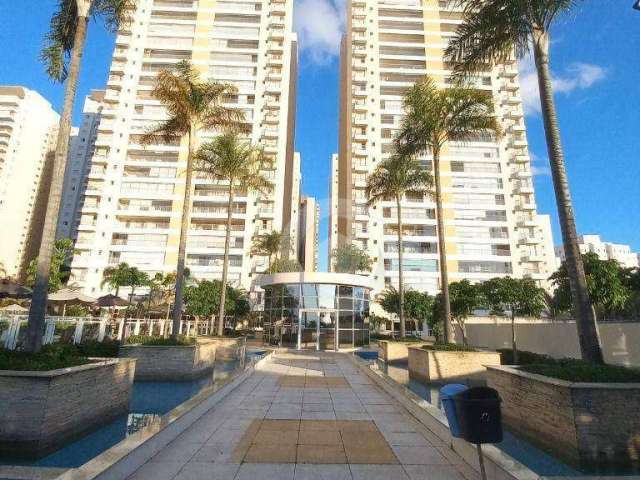 Apartamento com 4 dormitórios à venda, 133 m² por R$ 1.250.000,00 - Jardim das Indústrias - São José dos Campos/SP