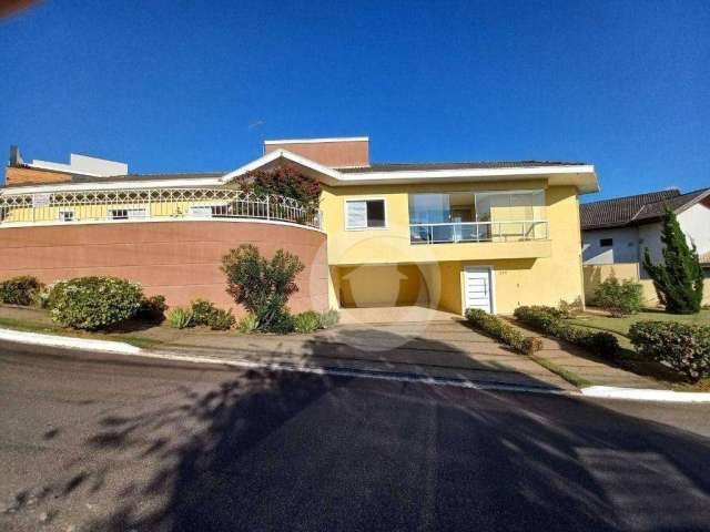 Casa com 3 dormitórios à venda, 270 m² por R$ 1.150.000,00 - Residencial Santa Helena - Caçapava/SP