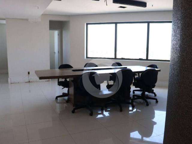 Sala para alugar, 324 m² por R$ 14.353,26/mês - Centro - São José dos Campos/SP