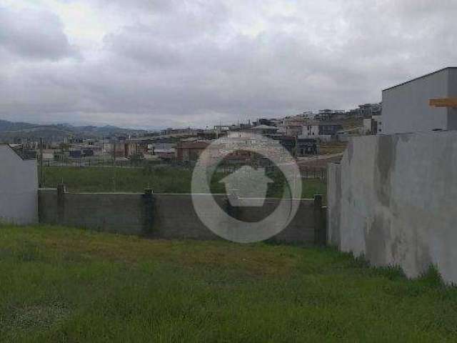 Terreno à venda, 451 m² por R$ 750.000 - Urbanova - São José dos Campos/SP