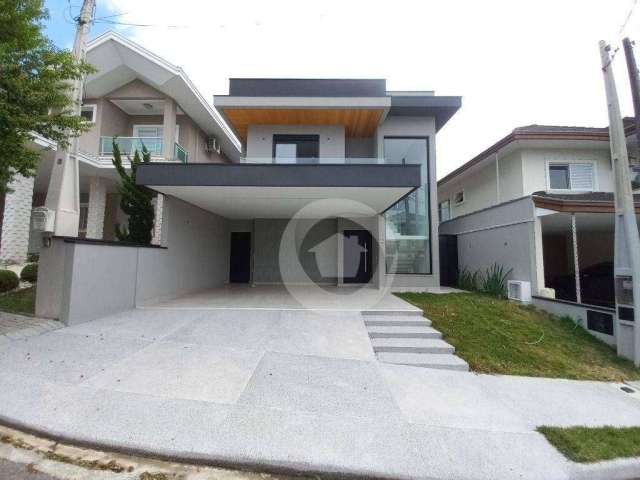 Casa com 4 dormitórios à venda, 280 m² por R$ 1.970.000 - Urbanova - São José dos Campos/SP