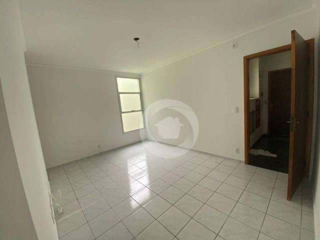 Apartamento com 2 dormitórios à venda, 52 m² por R$ 200.000,00 - Jardim São Vicente - São José dos Campos/SP