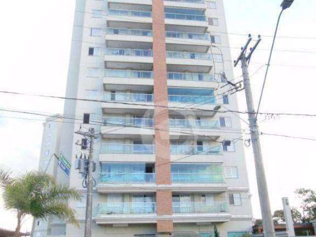 Apartamento com 3 dormitórios à venda, 105 m² por R$ 850.000,00 - Urbanova - São José dos Campos/SP
