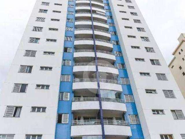 Apartamento com 3 dormitórios à venda, 94 m² por R$ 760.000 - Jardim Aquarius - São José dos Campos/SP