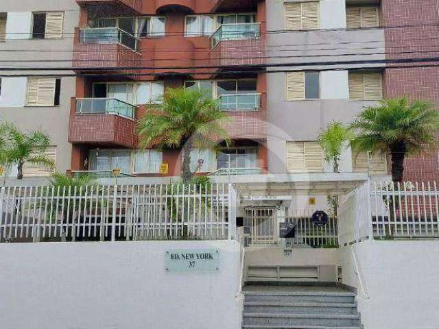 Apartamento com 4 dormitórios, 132 m² - venda por R$ 950.000 ou aluguel por R$ 4.614/mês - Jardim Aquarius - São José dos Campos/SP
