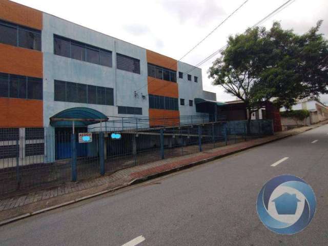 Prédio para alugar, 450 m² por R$ 14.000,00/mês - Vila Betânia - São José dos Campos/SP