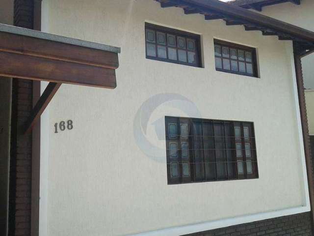 Casa com 3 dormitórios à venda, 170 m² por R$ 1.015.000,00 - Jardim das Indústrias - São José dos Campos/SP