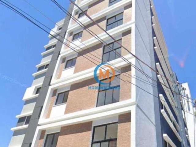 Apartamento com 2 dormitórios à venda, 54 m² por R$ 290.000 - Vila Pedroso - São Paulo/SP