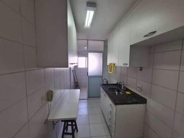 Apartamento com 3 Quartos para aluguel, 76m²,  2 vagas - Vila das Belezas -São Paulo-SP