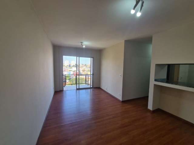 Apartamento andar alto com 2 Quartos à venda, 57m², Campo Grande -São Paulo-SP