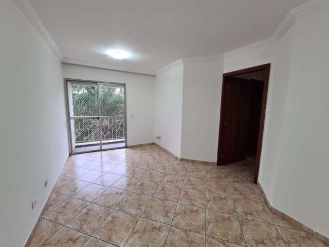 Apartamento com 3 Quartos à venda, 74m² - Campo Grande - São Paulo/SP