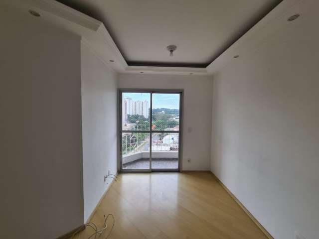 Apartamento com 3 Quartos à venda, 71m² - Campo Grande- São Paulo-SP