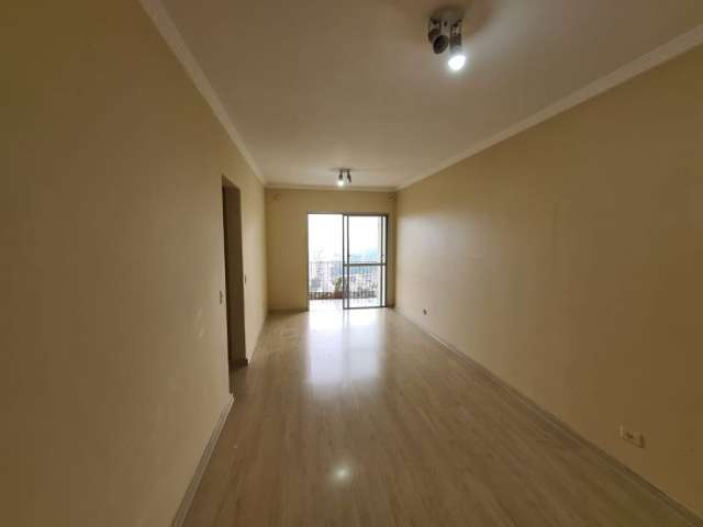 Apartamento com 2 Quartos para aluguel, 60m² - Campo Grande - São Paulo-SP