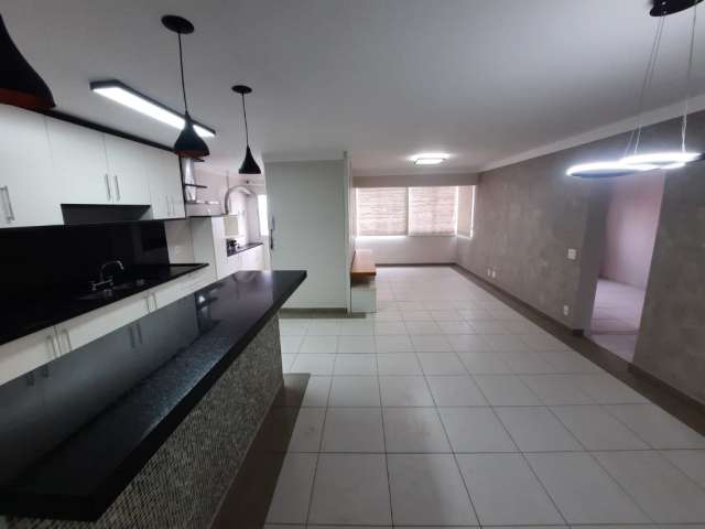 Apartamento com 3 Quartos à venda, 86m² - Campo Grande - São Paulo-SP