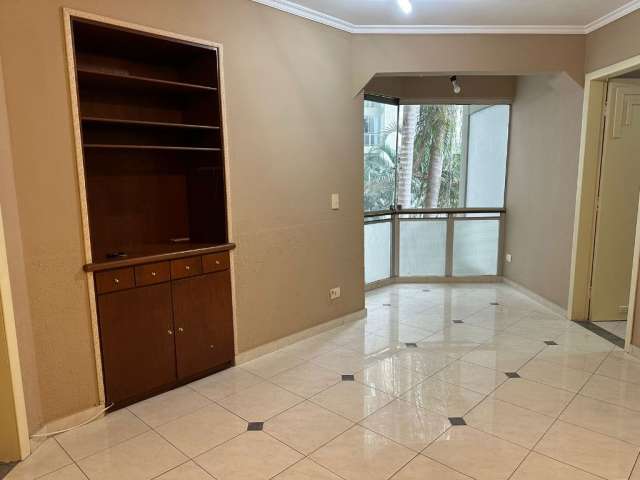 Apartamento com 3 Quartos para aluguel, 75m² - Jardim Marajoara - São Paulo-SP