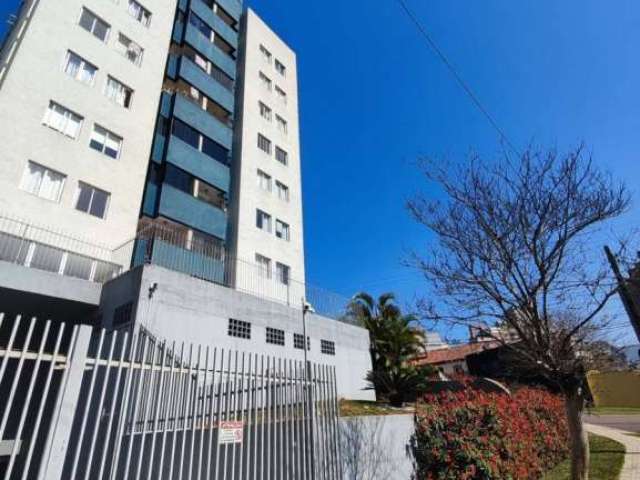 Apartamento com 2 quartos à venda na Rua Elvira Annibaleto, 12, Lindóia, Curitiba, 66 m2 por R$ 529.000
