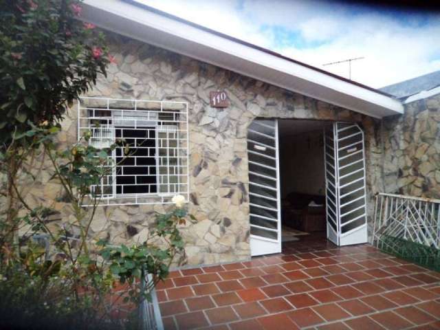 Casa com 3 quartos à venda na Rua Saturno, 110, Sítio Cercado, Curitiba, 114 m2 por R$ 400.000