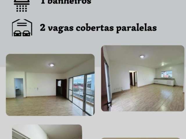 Apartamento à venda  com 2 quarto(s) Vila Garcia 