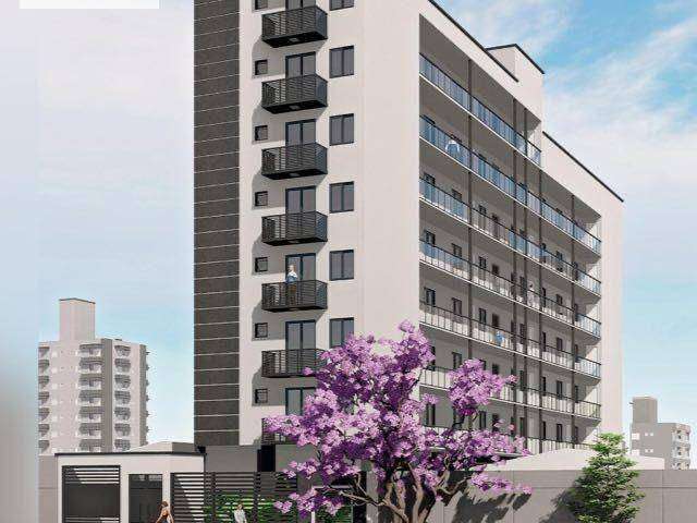 Apartamento com 2 dormitórios à venda, 40 m² por R$ 240.000,00 - Itaquera - São Paulo/SP