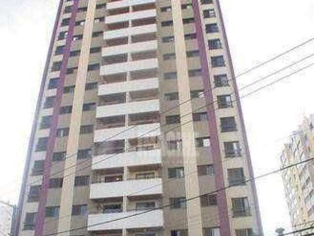 Apartamento com 3 dormitórios à venda, 96 m² por R$ 620.000,00 - Mooca - São Paulo/SP