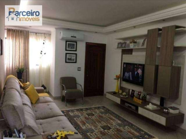 Sobrado com 3 dormitórios à venda, 240 m² por R$ 965.000,00 - Vila Formosa - São Paulo/SP