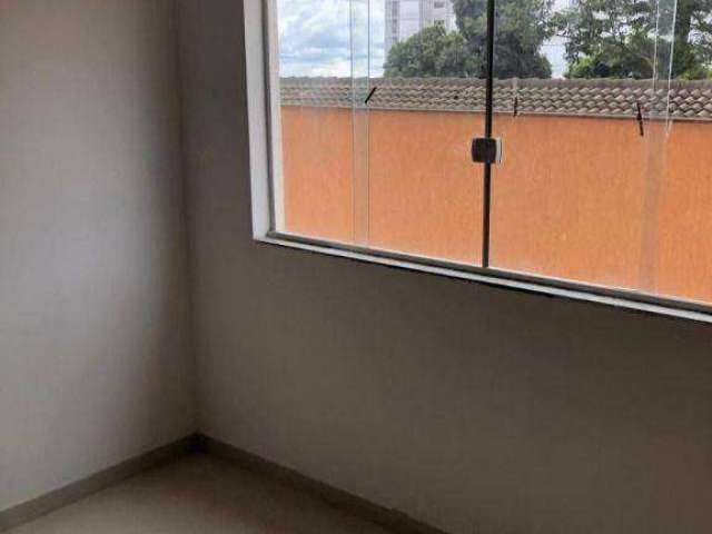 Sobrado com 2 dormitórios à venda, 110 m² por R$ 550.000,00 - Vila Santana - São Paulo/SP