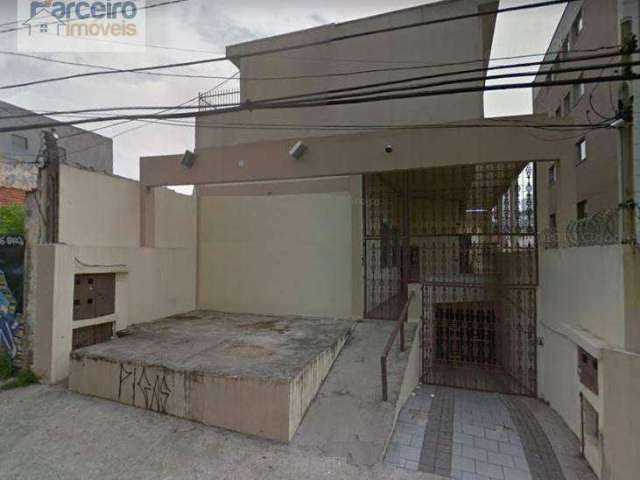 Prédio para alugar, 800 m² por R$ 18.576,00/mês - Vila Esperança - São Paulo/SP