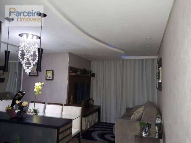 Apartamento com 2 dormitórios à venda, 50 m² por R$ 320.000,00 - Engenheiro Goulart - São Paulo/SP